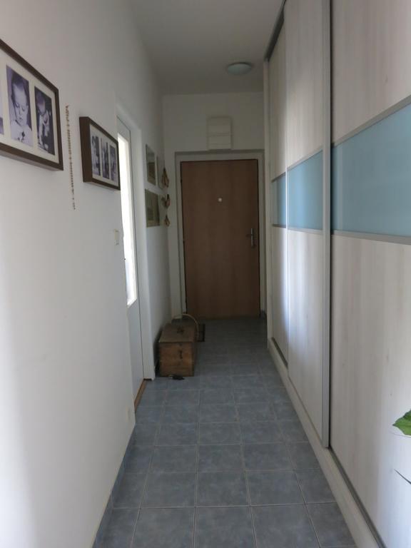 Homestay Poděbrady Exterior foto